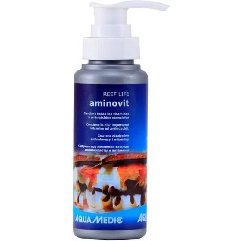 Aqua Medic Aminovit 250 ml Aqua Medic Aminovit 250 ml