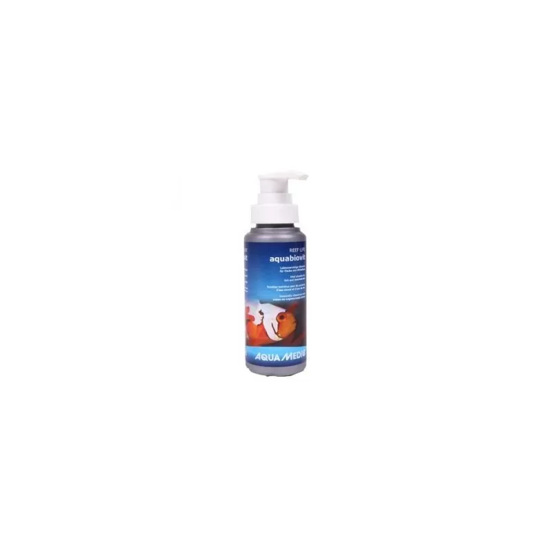 Aqua Medic Aquabiovit 250 ml
