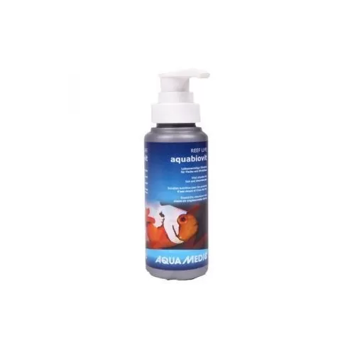 Aqua Medic Aquabiovit 250 ml