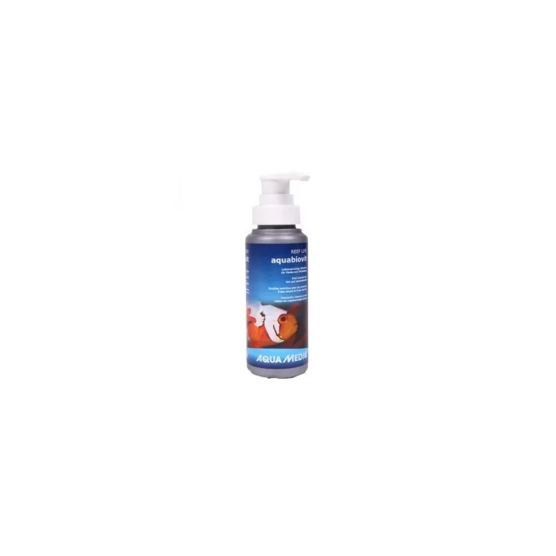 Aqua Medic Aquabiovit 250 ml Aqua Medic Aquabiovit 250 ml