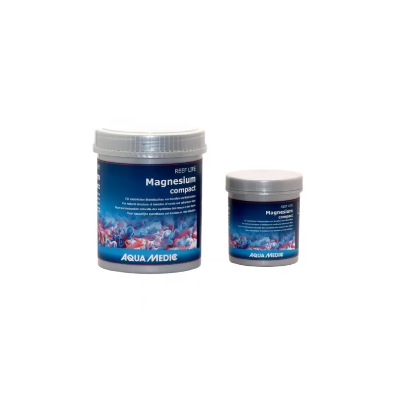 Aqua Medic REEF LIFE Magnesium Compact 800 g