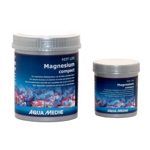 Aqua Medic REEF LIFE Magnesium Compact 800 g