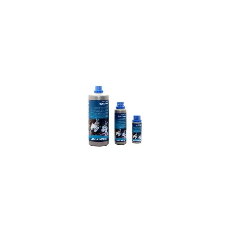 Aqua Medic REEF LIFE OptiClean 250 ml