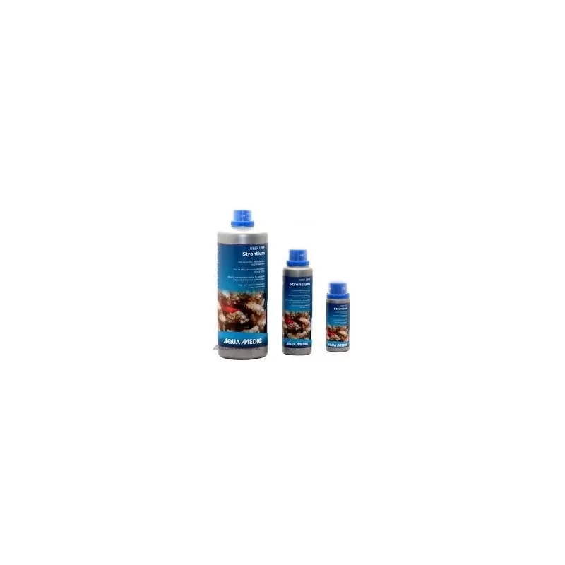 Aqua Medic REEF LIFE Strontium 250 ml