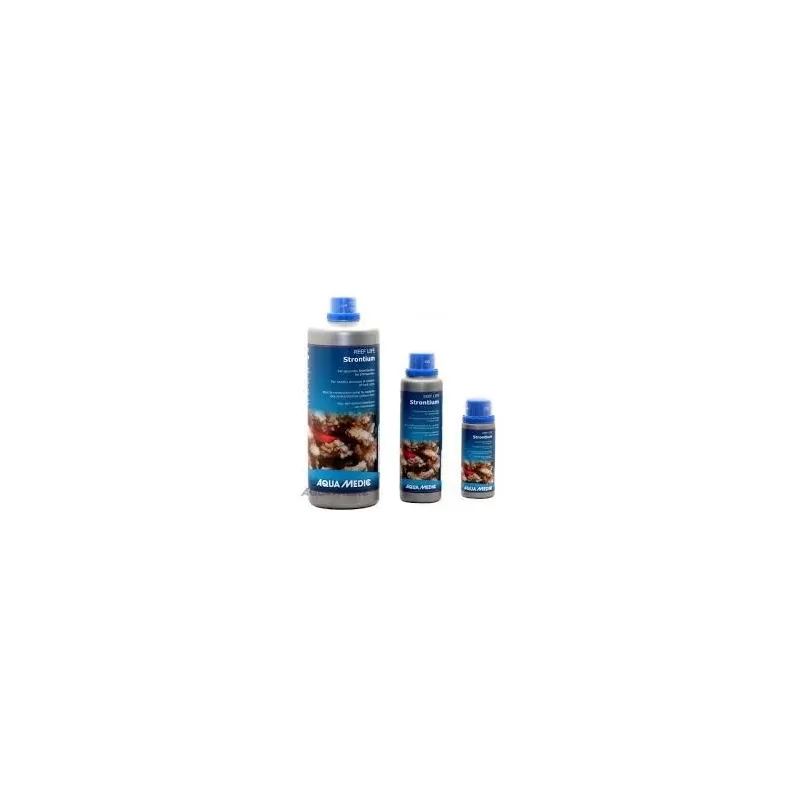 Aqua Medic REEF LIFE System Coral A Calcium 1000 ml Aqua Medic REEF LIFE System Coral A Calcium 1000 ml
