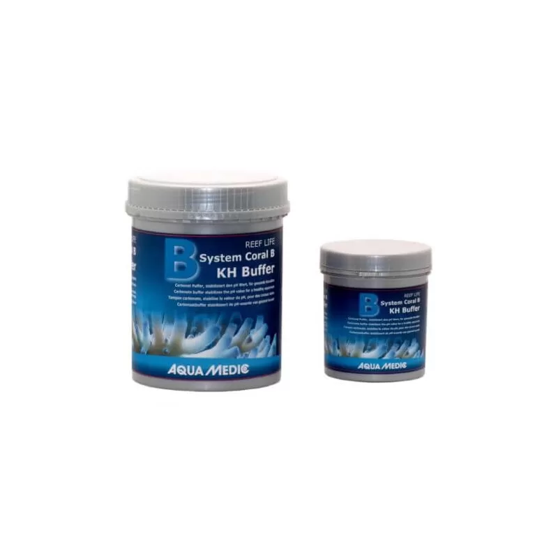 Aqua Medic REEF LIFE System Coral B KH Buffer 1000 g