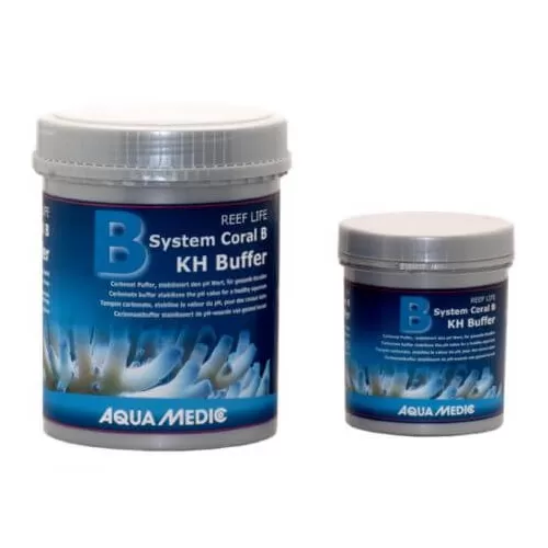 Aqua Medic REEF LIFE System Coral B KH Buffer 1000 g