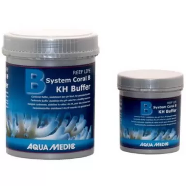 Aqua Medic REEF LIFE System Coral B KH Buffer 300 g