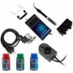 Aqua Medic pH Control Set
