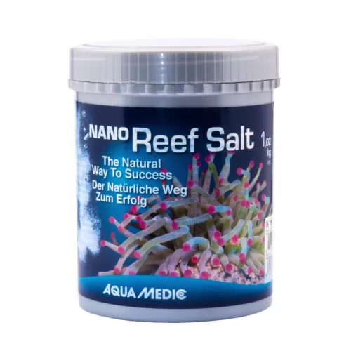 Aqua Medic Reef Salt Nano 1020g