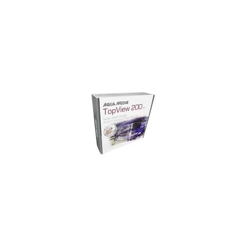 Aqua Medic Topview 200