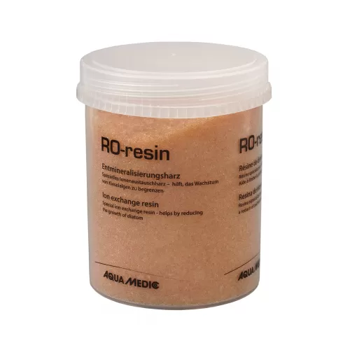 Aqua Medic RO Resin 600 g app / 1000ml can
