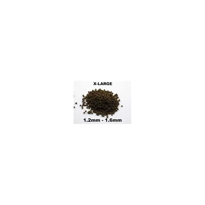 Dr Bassleer Biofish Food Chlorella XL 68gr Dr Bassleer Biofish Food Chlorella XL 68gr