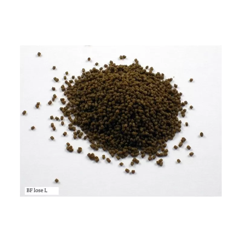 Dr Bassleer Biofish Food Chlorella L 600gr Dr Bassleer Biofish Food Chlorella L 600gr