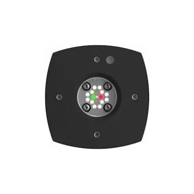 AI Prime 16 Freshwater HD LED Light Black