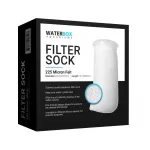 Waterbox Filter Bag  2 3/4\' 225 Micron Felt 