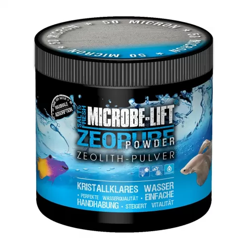 Microbe-Lift Zeopure Powder 500ml