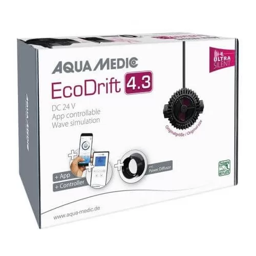 Aqua Medic Ecodrift 4.3 