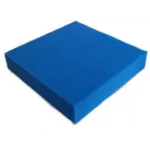 Filtermat Blauw Mid Grof T20 50X50X10 CM