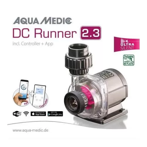 Aqua Medic DC Runner 2.3