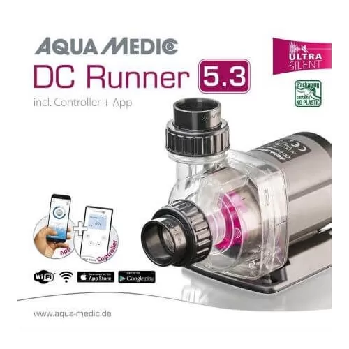 Aqua Medic DC Runner 5.3