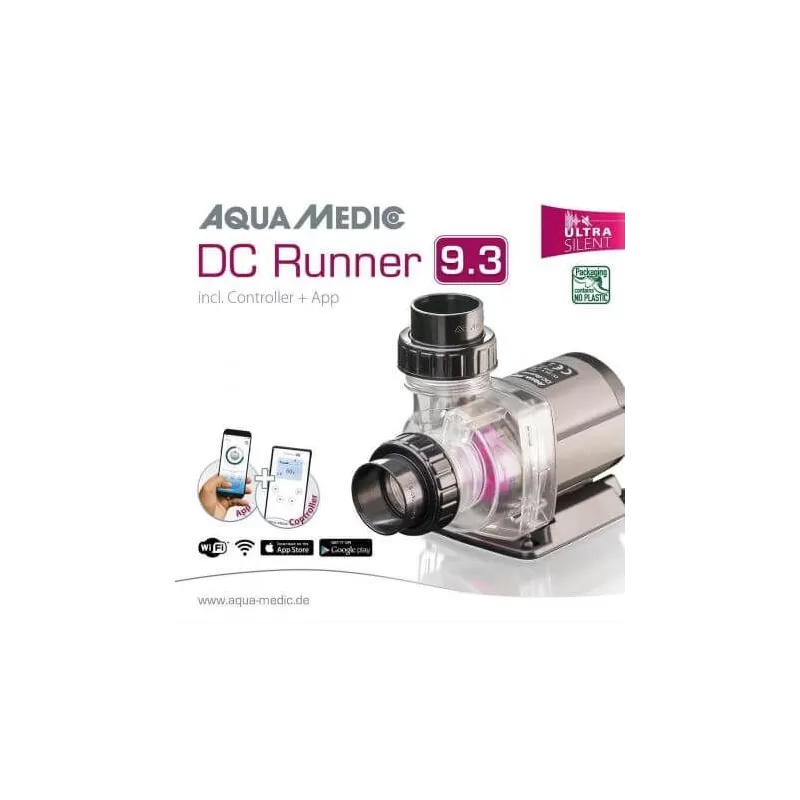 Aqua Medic DC Runner 9.3