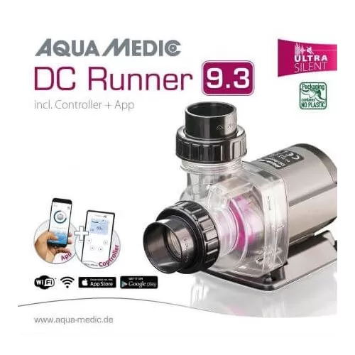 Aqua Medic DC Runner 9.3