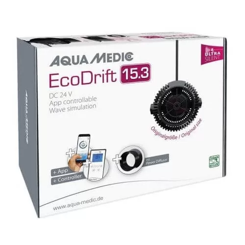 Aqua Medic EcoDrift 15.3
