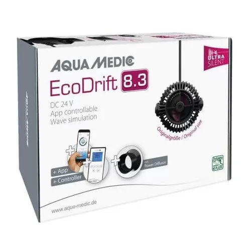 Aqua Medic EcoDrift 8.3