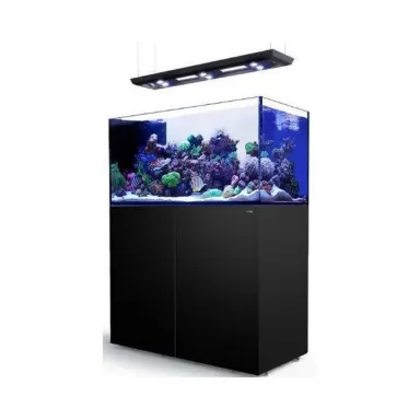 Red Sea Reefer Peninsula Deluxe P500 Black 2 RL 160