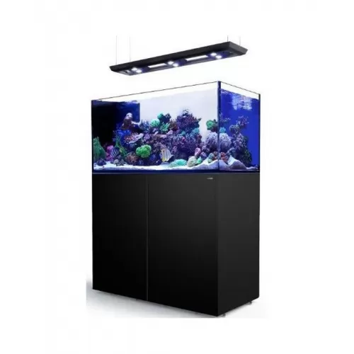 Red Sea Reefer Peninsula Deluxe P500 Black 2 RL 160