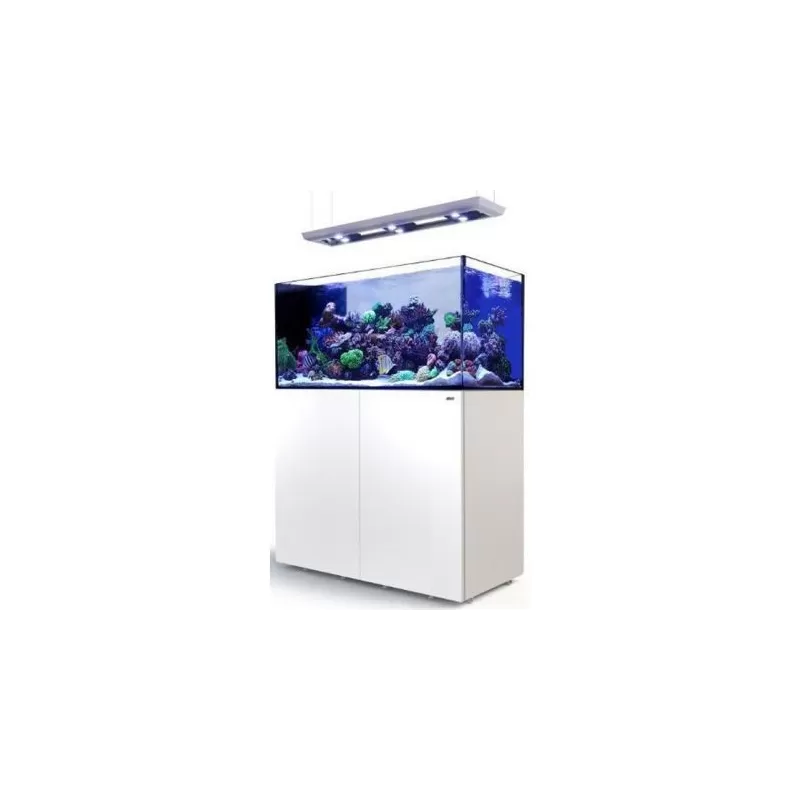 Red Sea Reefer XL 900 Deluxe System Black 3 RL 160 Red Sea Reefer XL 900 Deluxe System Black 3 RL 160