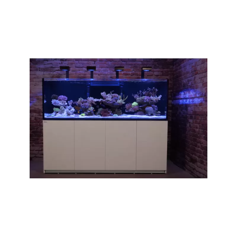 Red Sea Reefer XL 900 Deluxe System White 3 RL 160 Red Sea Reefer XL 900 Deluxe System White 3 RL 160