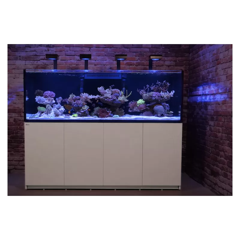 Red Sea Reefer XL 900 Deluxe System White 3 RL 160 Red Sea Reefer XL 900 Deluxe System White 3 RL 160