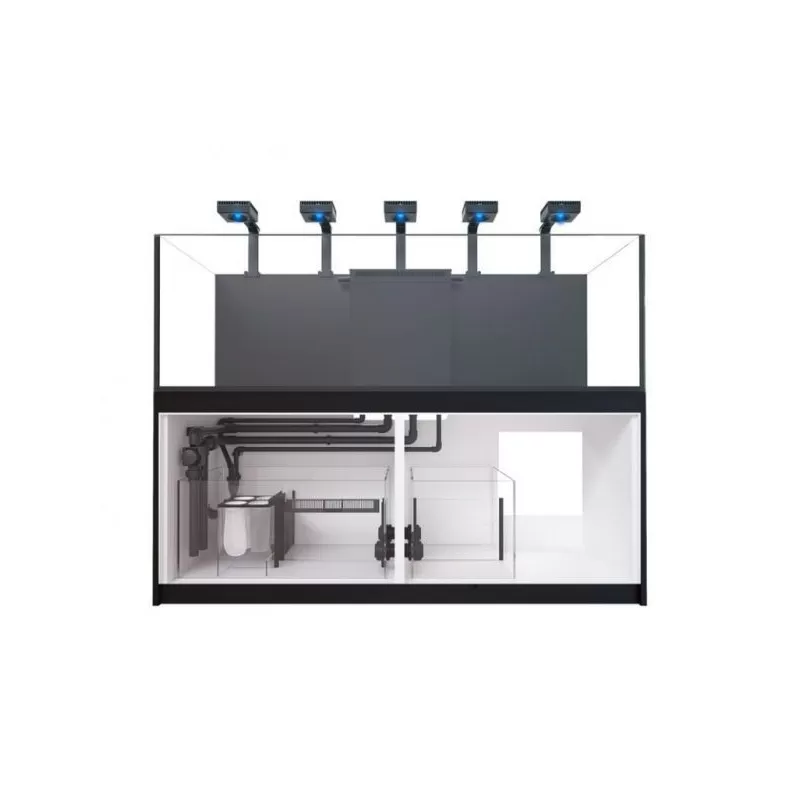 Red Sea Reefer XL 625 Deluxe System Black 2 RL 160 Red Sea Reefer XL 625 Deluxe System Black 2 RL 160