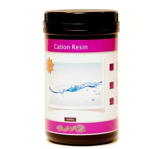 AMS Cation Resin 1000ml