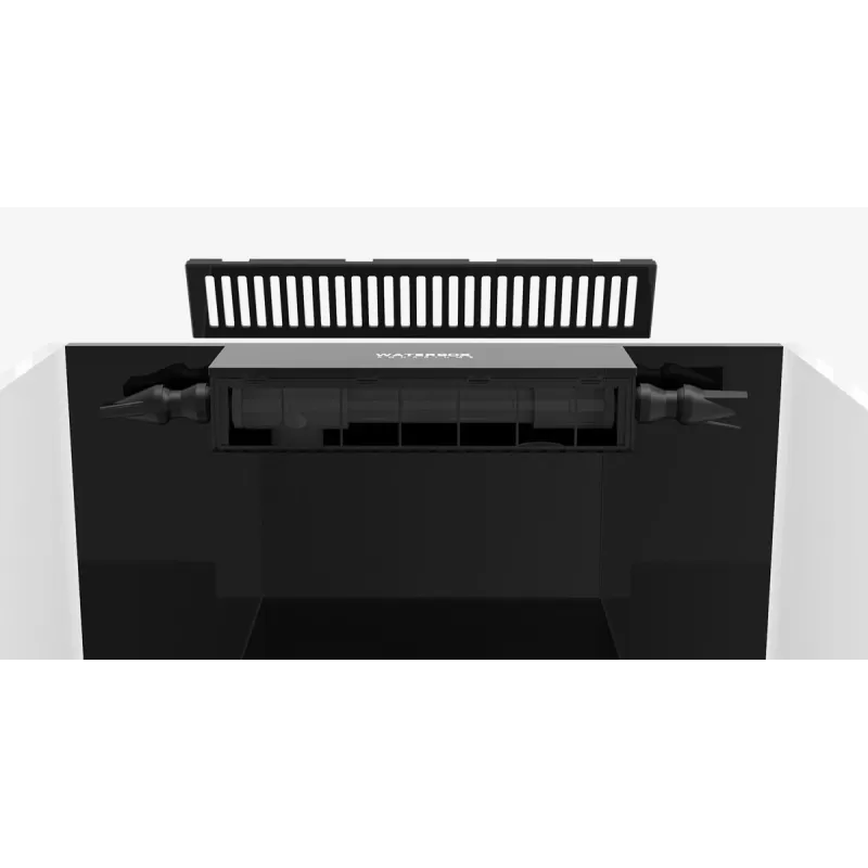 Waterbox Peninsula 4820 Black Waterbox Peninsula 4820 Black