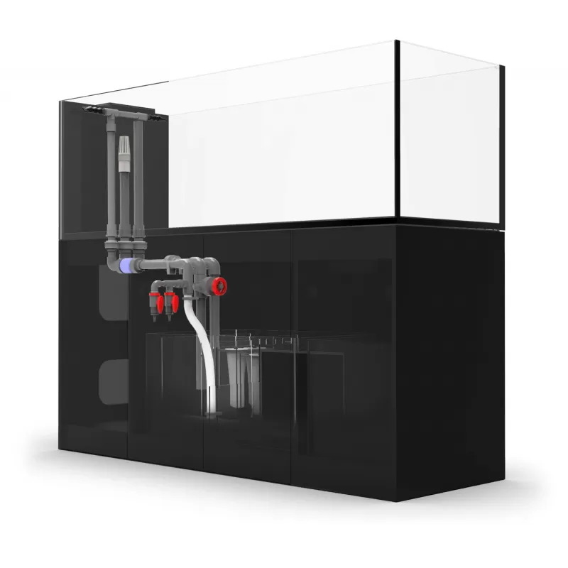 Waterbox Peninsula 4820 Black Waterbox Peninsula 4820 Black