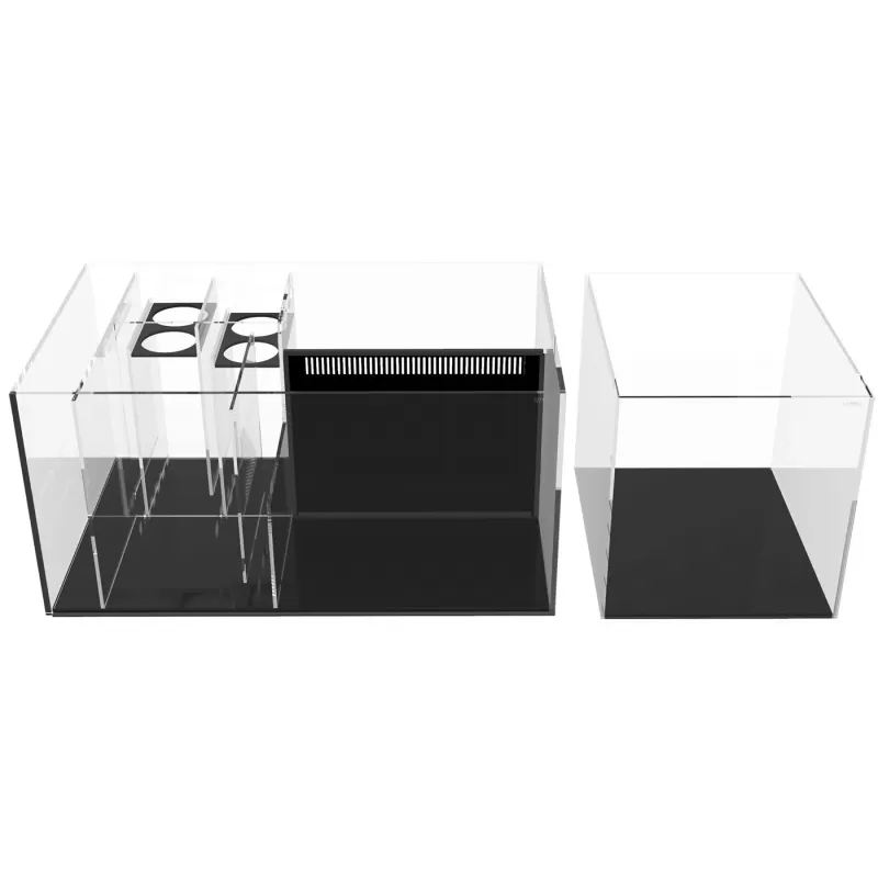 Waterbox Peninsula 4820 Black Waterbox Peninsula 4820 Black