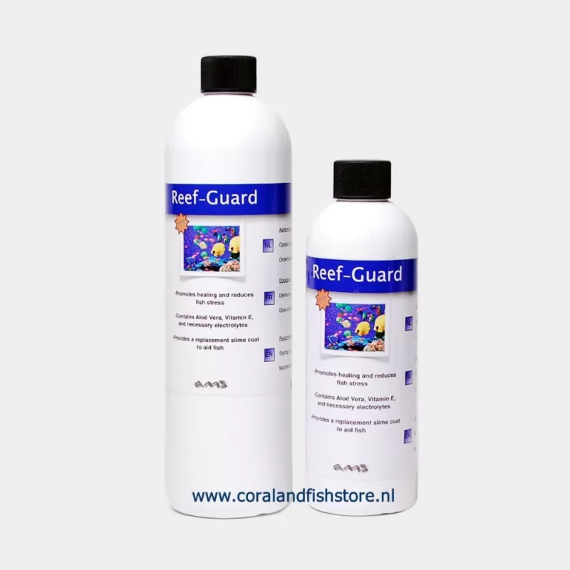 AMS Reef Guard  237ml | Coralandfishstore.nl AMS Reef Guard  237ml | Coralandfishstore.nl