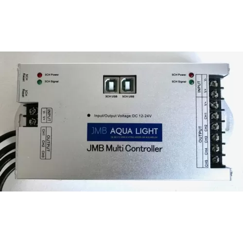 JMB Multicontroller USB Wifi
