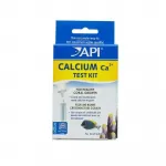 API  Liquid Calcium Test Kit