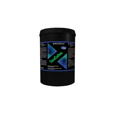 Grotech CocoCarbon 3500ml
