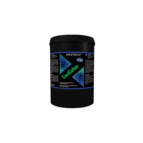 Grotech CocoCarbon 3500ml