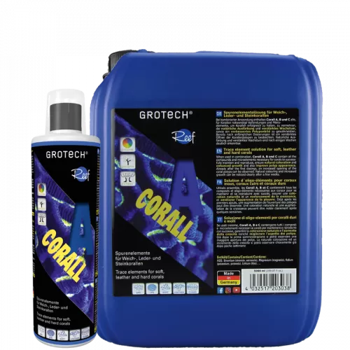 Grotech Corall A 250ml