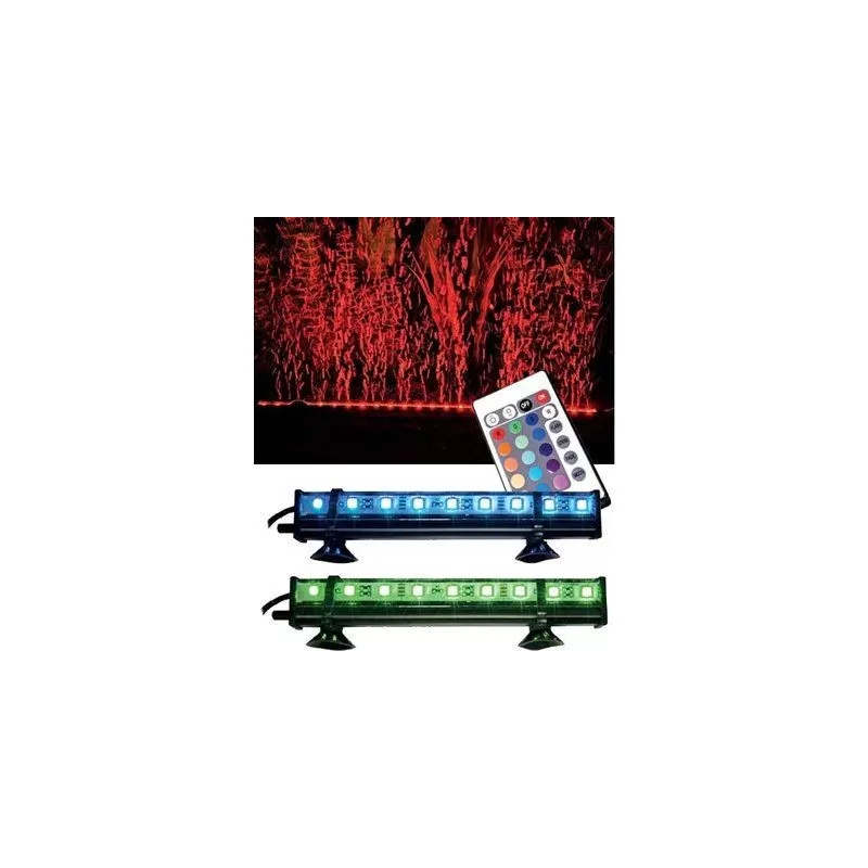Hobby Bubble Air Led 44 cm Hobby Bubble Air Led 44 cm