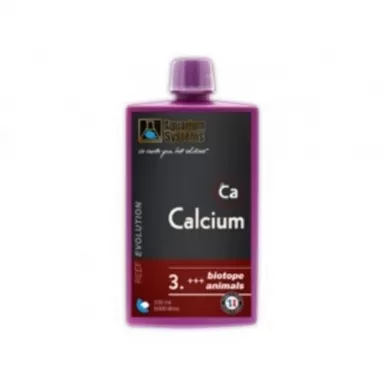 AS Reef Evolution Calcium Chloride Concentraat 250 ML