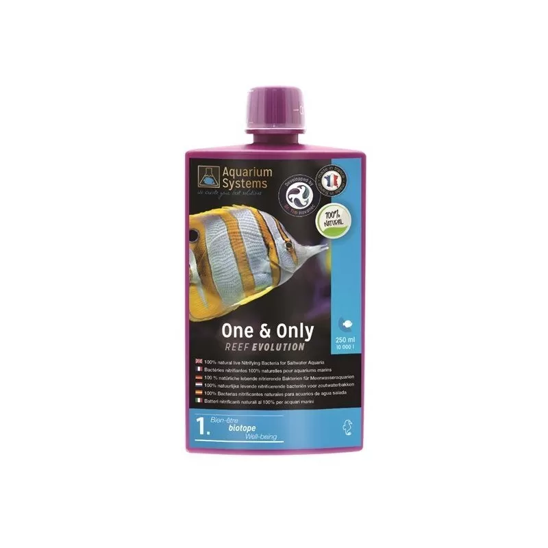 AS Reef Evolution One Only 250 ML