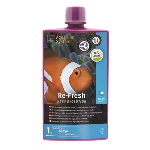 AS Reef Evolution Re-Fresh 250ml