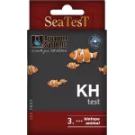 AS Sea Test KH